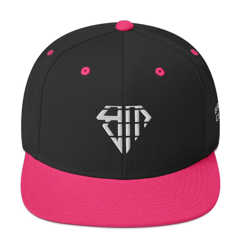 Snapback Hat