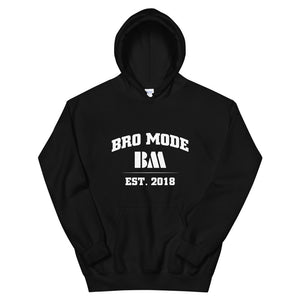 Hooded Sweatshirt