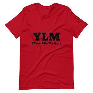 Short-Sleeve Unisex T-Shirt