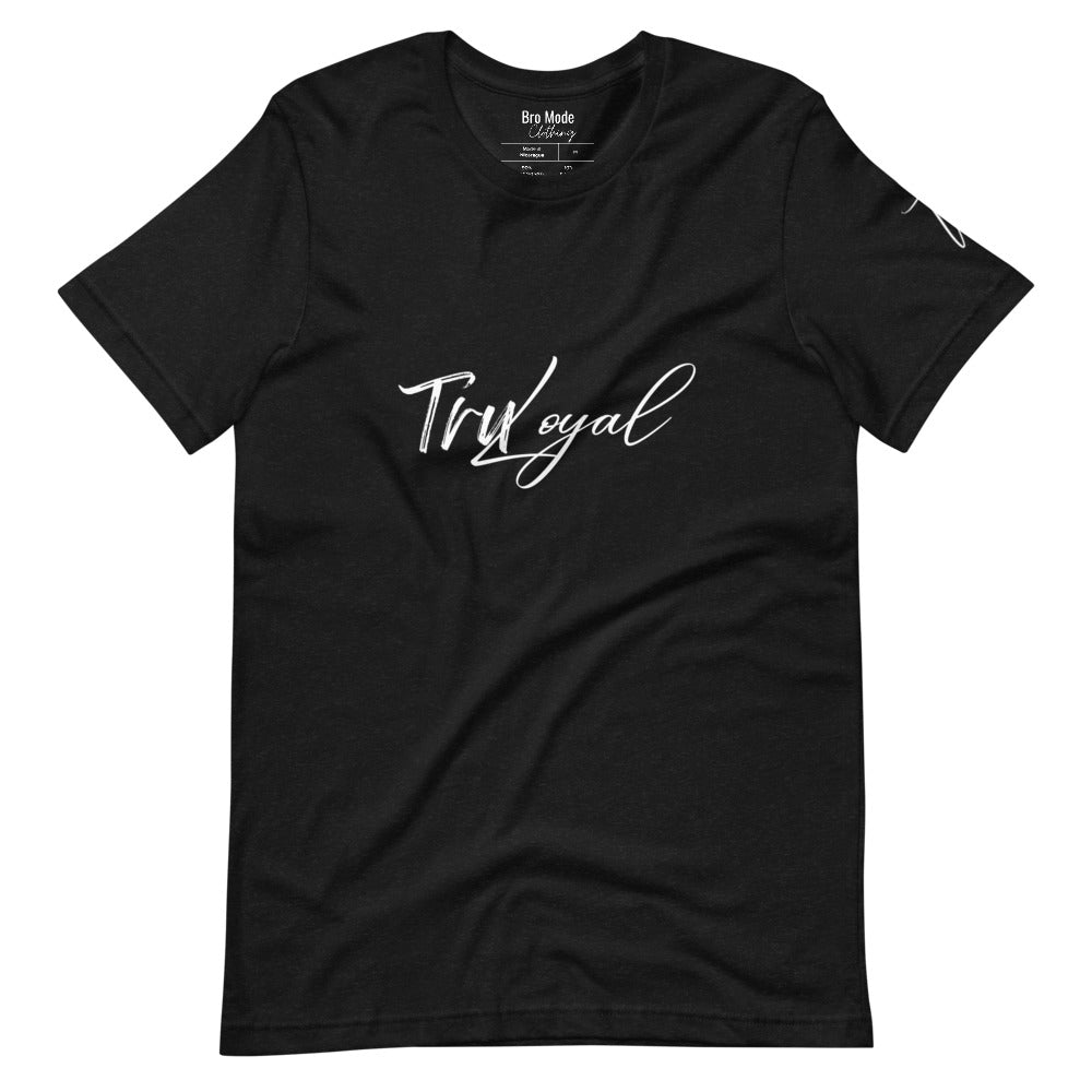 Teen/Adult Short-sleeve unisex t-shirt